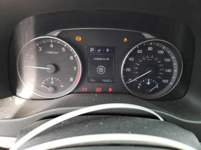 5NPD84LF9HH082729 Hyundai ELANTRA SE