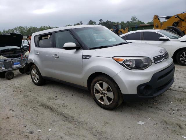 KNDJN2A20K7654251 | 2019 KIA SOUL