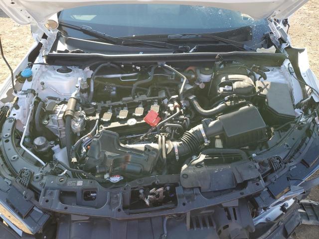 2023 ACURA INTEGRA A- 19UDE4H68PA015127