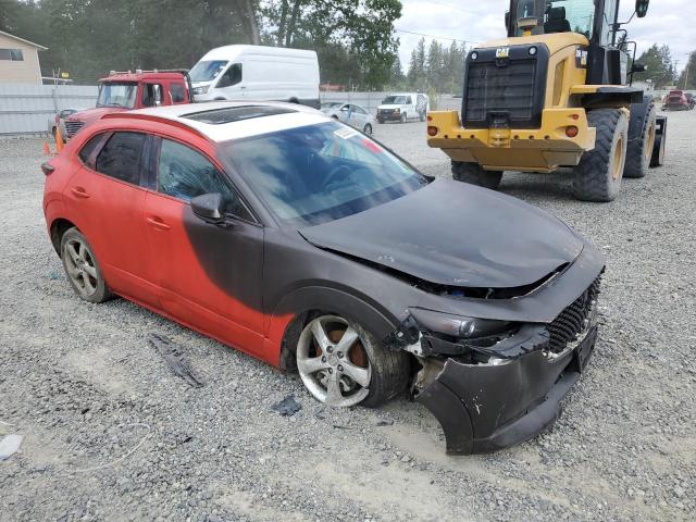 3MVDMBDL5NM432785 Mazda Cx-30 Premium