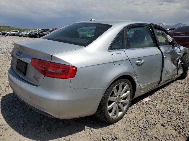 VIN WAUFFAFL1DN050878 2013 Audi A4, Premium Plus no.3