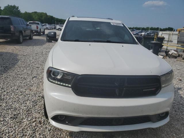 2017 DODGE DURANGO RT - 1C4SDJCT1HC950936