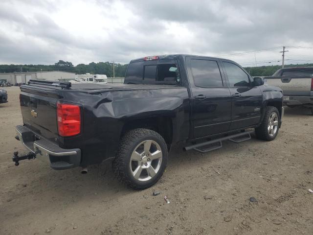 2017 CHEVROLET SILVRK1500 3GCPCREC0HG439557