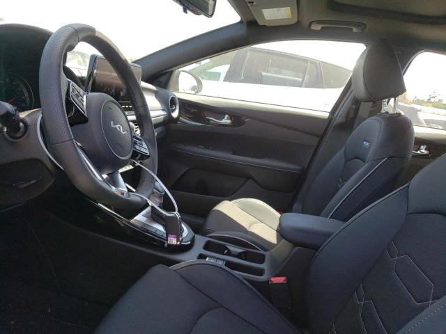 3KPF54ADXPE577575 KIA Forte Gt Line