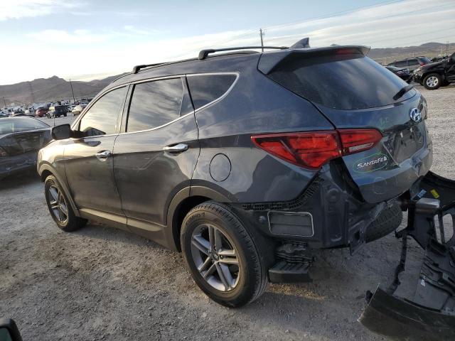 5NMZU3LB6HH037821 Hyundai SANTA FE SPORT