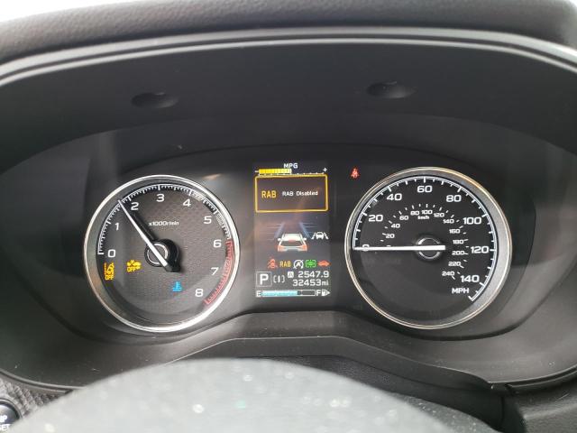 JF2SKAWCXKH467748 Subaru Forester Touring