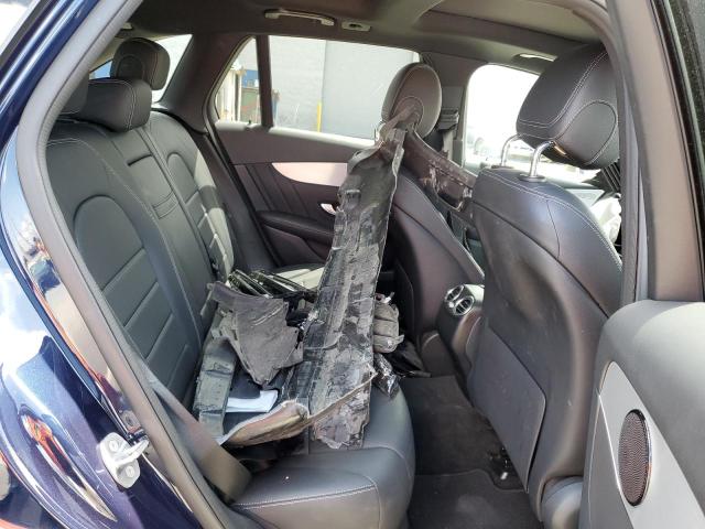 WDC0G5EB0KF593890 Mercedes-Benz Glc 350e