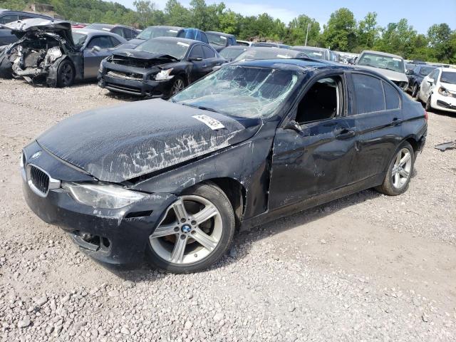 2015 BMW 328 I - WBA3A5G50FNS87471
