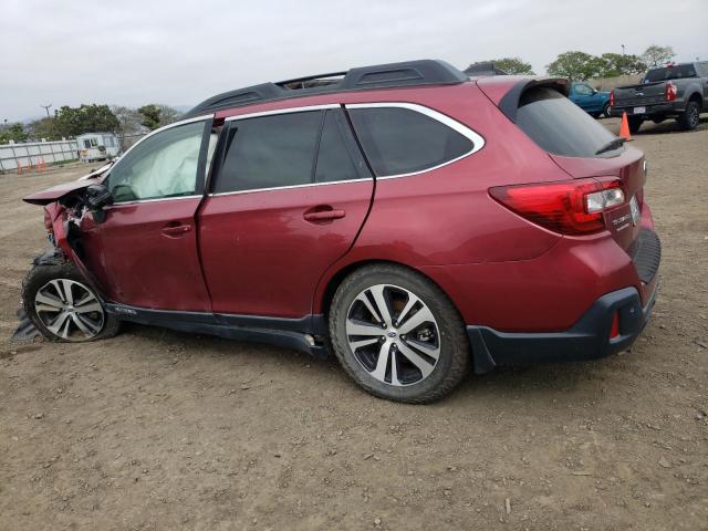 4S4BSENC5J3259498 Subaru Outback 3.6r Limited