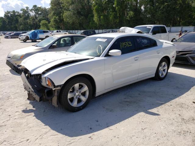 2013 Dodge Charger SE