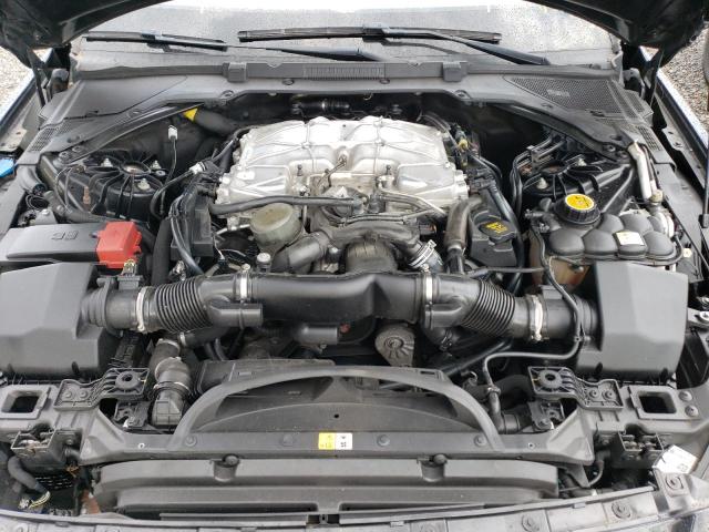 2017 JAGUAR XE PREMIUM - SAJAJ4BV3HA970983