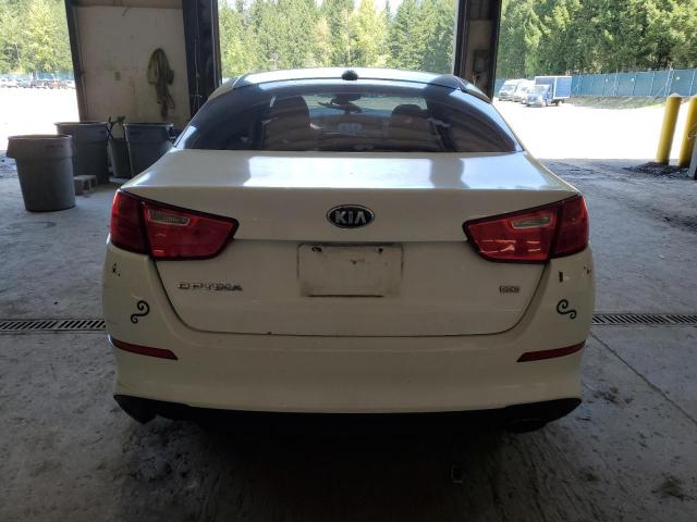 5XXGM4A75EG340451 KIA Optima Lx