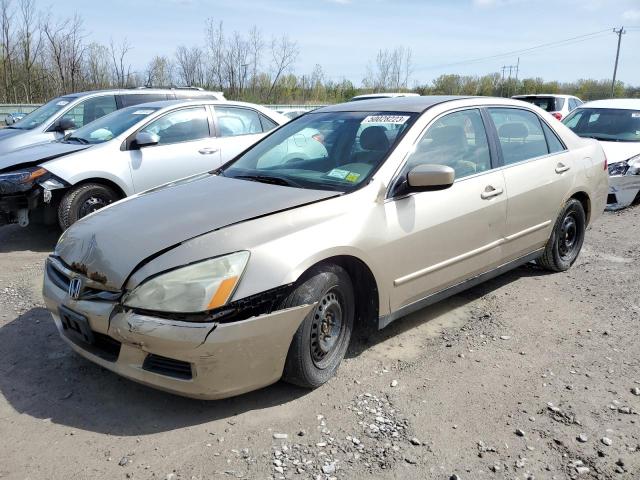 2006 Honda Accord Sedan LX