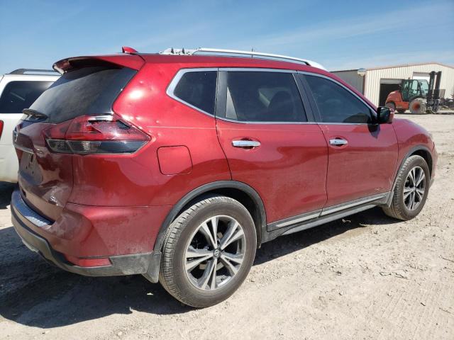 5N1AT2MT8JC740094 Nissan ROGUE S