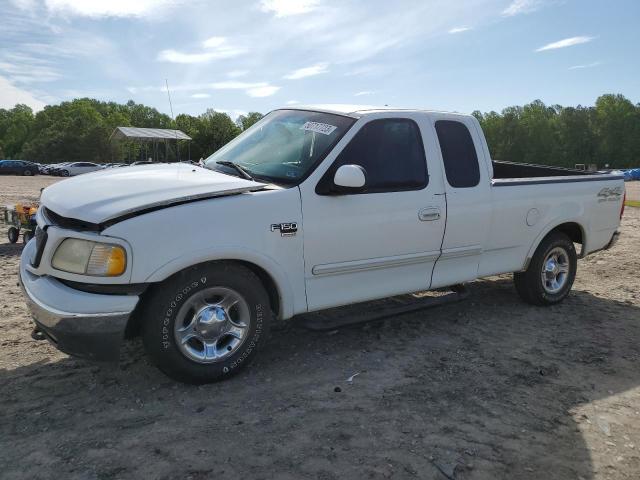 1999 Ford F-150 