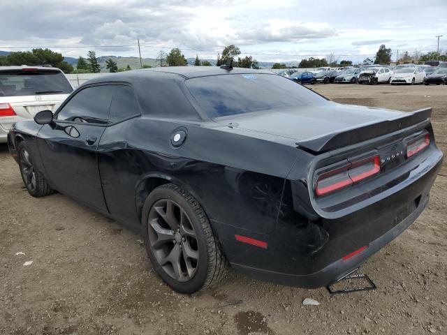 2C3CDZAG5GH325710 Dodge Challenger Sxt