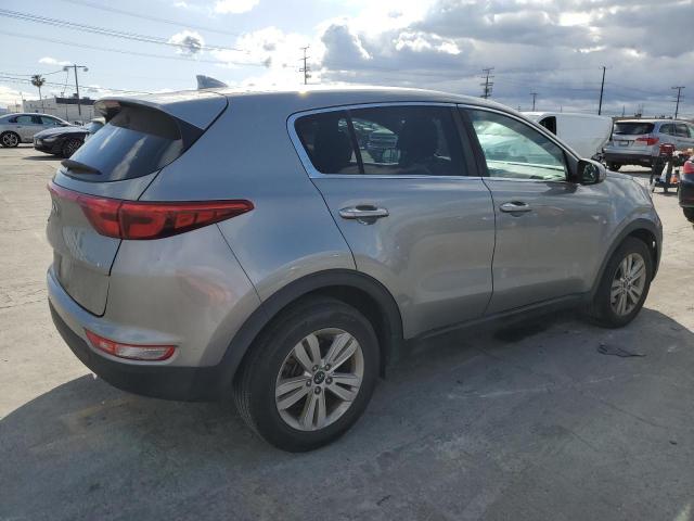 KNDPM3AC5K7625601 KIA Sportage Lx