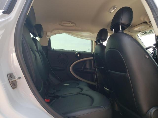 WMWZB3C57FWR44536 Mini COOPER COUNTRYMAN