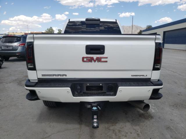 1GT12SEY2KF184236 GMC Sierra K2500 Denali