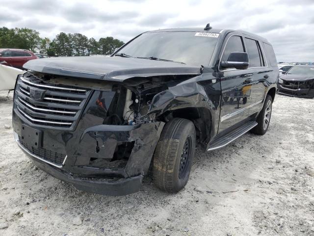 2015 CADILLAC ESCALADE L - 1GYS3MKJ4FR719943