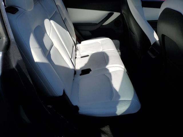 5YJYGAEE5MF274777 Tesla Model Y