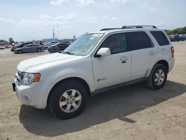 2009 Ford Escape Hybrid