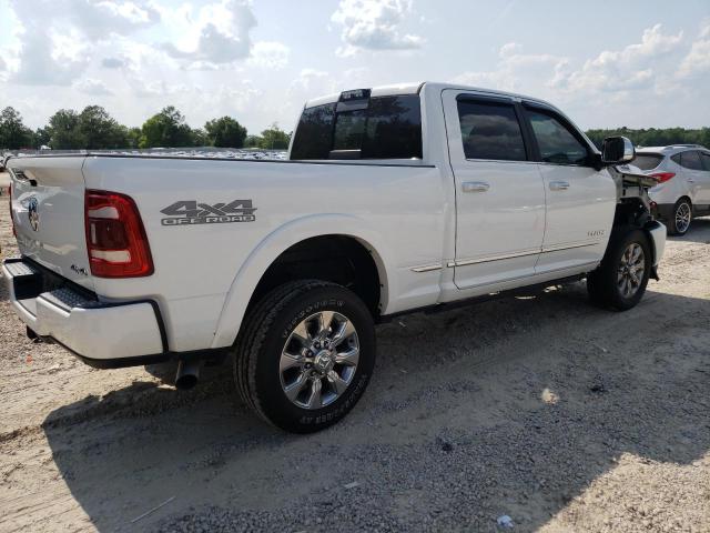 2020 RAM 2500 LIMIT 3C6UR5SL0LG150242