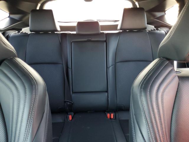 JTEAAAAH5MJ001443 Toyota VENZA LE