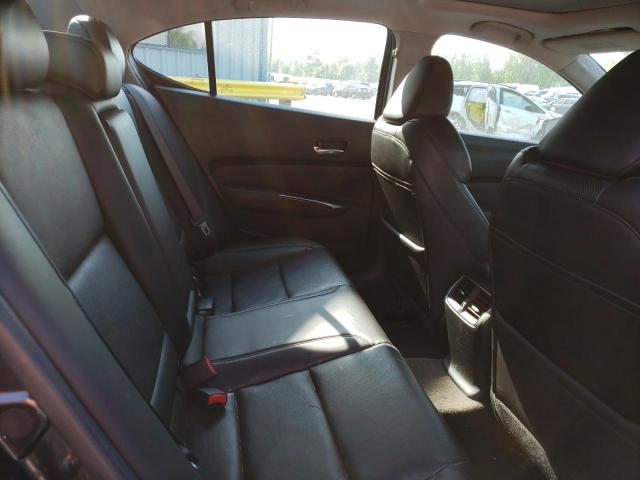 19UUB1F56FA009147 Acura TLX TECH
