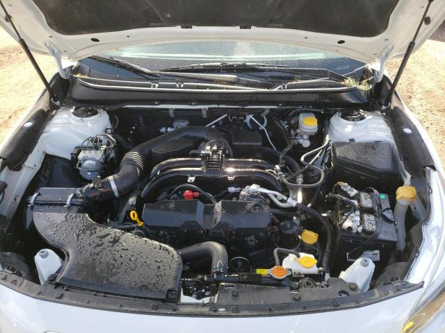 4S4BSBNC5F3350695 Subaru Outback 2.5i Limited