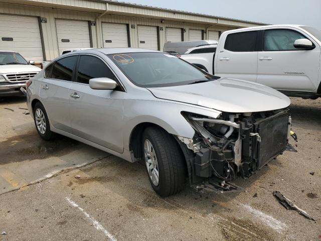 1N4AL3AP6FN304301 Nissan ALTIMA 2.5