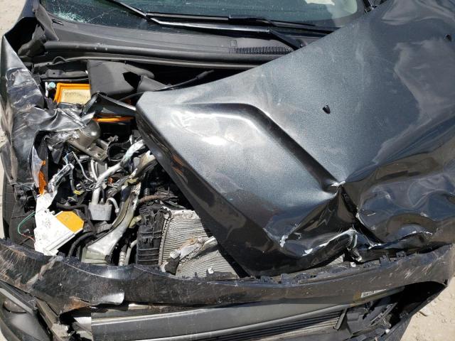 2020 CHEVROLET SONIC PREM - 1G1JF6SB0L4137000