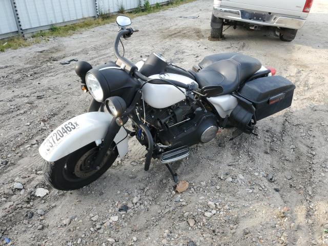 2007 HARLEY-DAVIDSON FLHRS 1HD1FY4147Y628657
