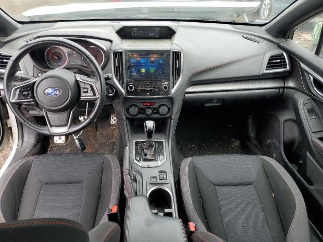 4S3GKAJ61K3601453 Subaru Impreza Sport