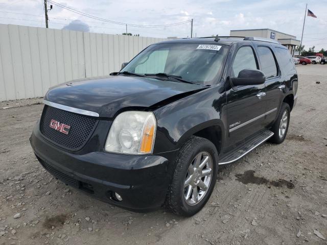 2012 GMC Yukon Denali