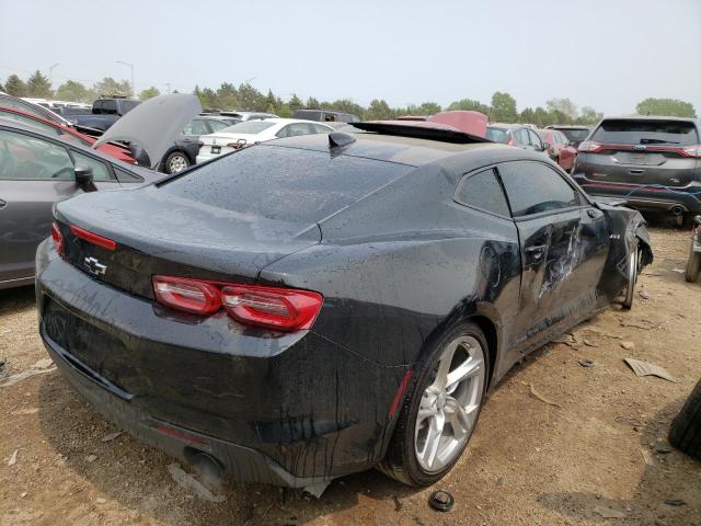 2023 CHEVROLET CAMARO LT1 1G1FF1R71P0101291