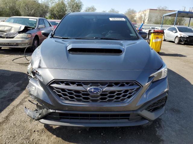 JF1VBAA64N9029275 Subaru WRX