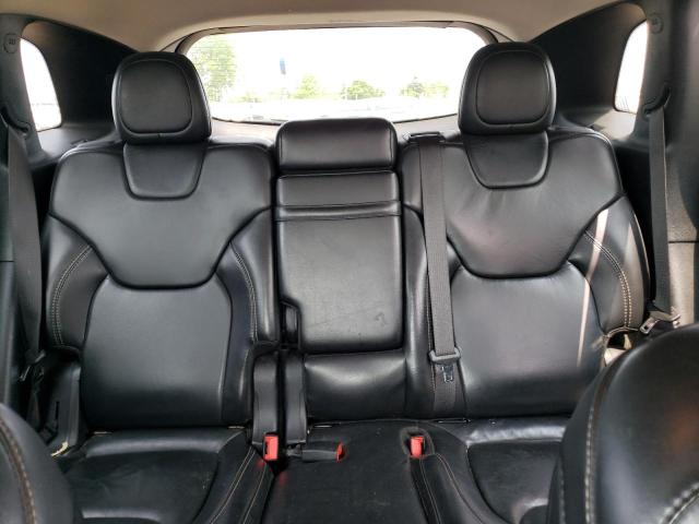 2016 JEEP CHEROKEE L - 1C4PJMDB7GW162312