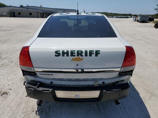 2016 CHEVROLET CAPRICE PO - 6G3NS5U20GL207962