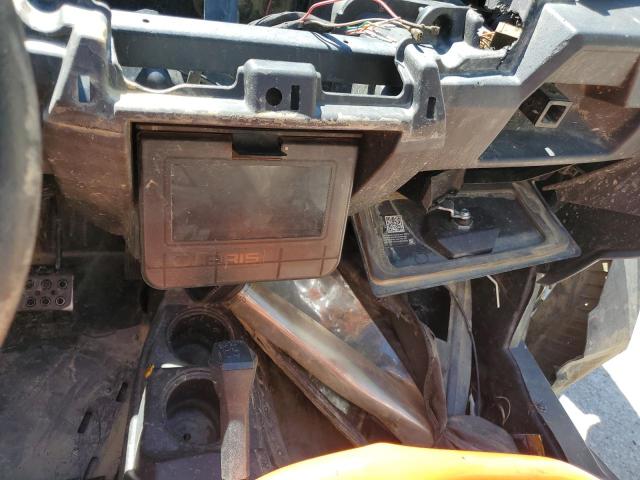 2018 POLARIS RZR XP TUR - 3NSVDE925JF938055