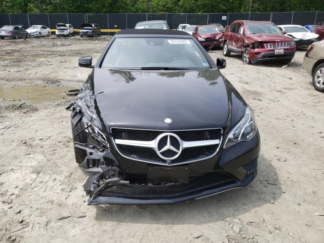 2015 MERCEDES-BENZ E 400 - WDDKK6FFXFF295735