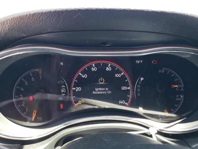 1C4RJFAG8EC385039 Jeep Grand Cherokee Laredo