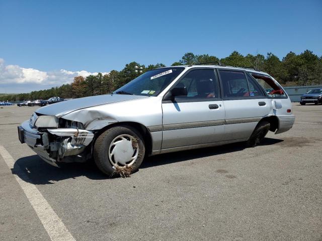 FORD ESCORT LX 1993 0