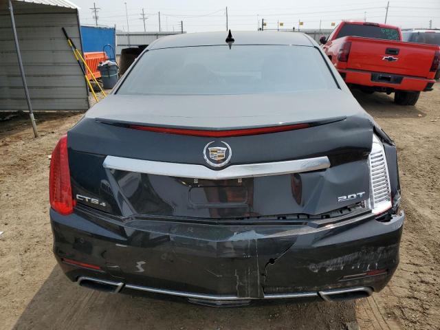 1G6AY5SX2E0149413 Cadillac Cts Performance Collection