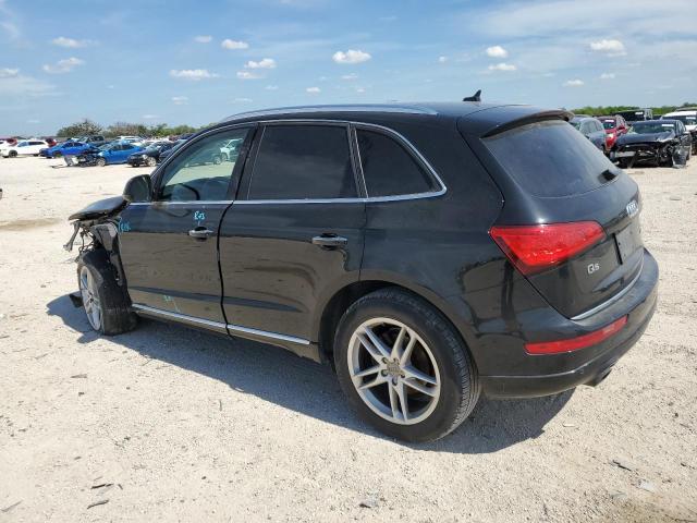 VIN WA1C2AFP4HA089315 2017 Audi Q5, Premium no.2