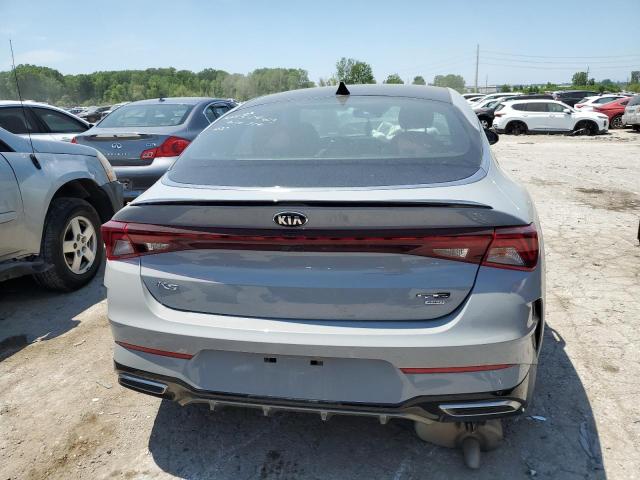 5XXG64J23MG061223 KIA K5 GT LINE