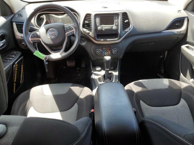 1C4PJMAB4GW289653 Jeep Cherokee Sport