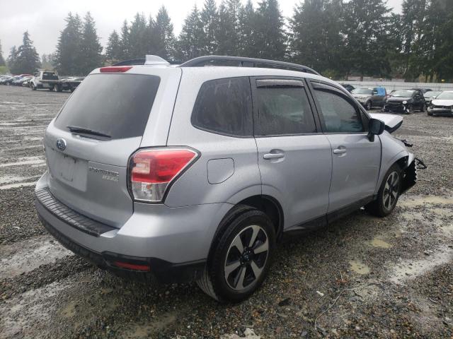 JF2SJABC1HH524534 Subaru Forester 2.5i