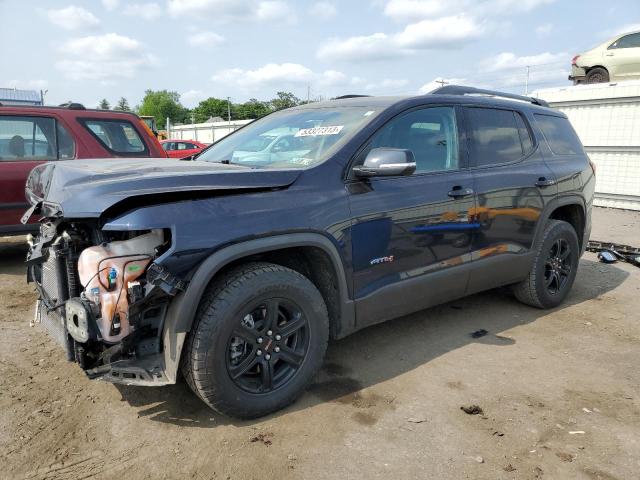 2021 GMC ACADIA AT4 - 1GKKNLLS5MZ202329