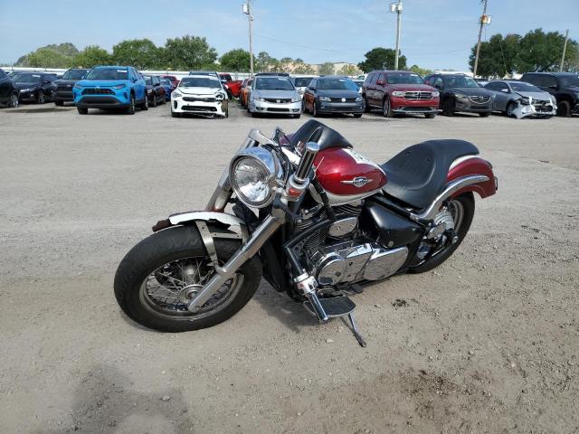 2008 SUZUKI VL800 - JS1VS55A182108586